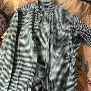 J CREW Men's Shirt